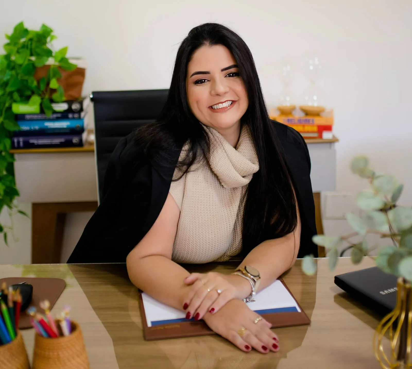 Foto de Natália Aguiar